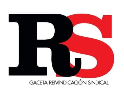 Logo Gaceta Reivindicación Sindical