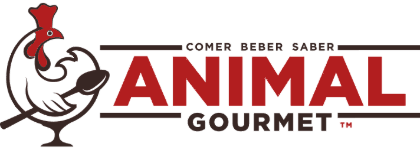 Logo Animal Gourmet